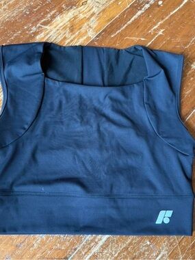 Forme posture bra size XL black